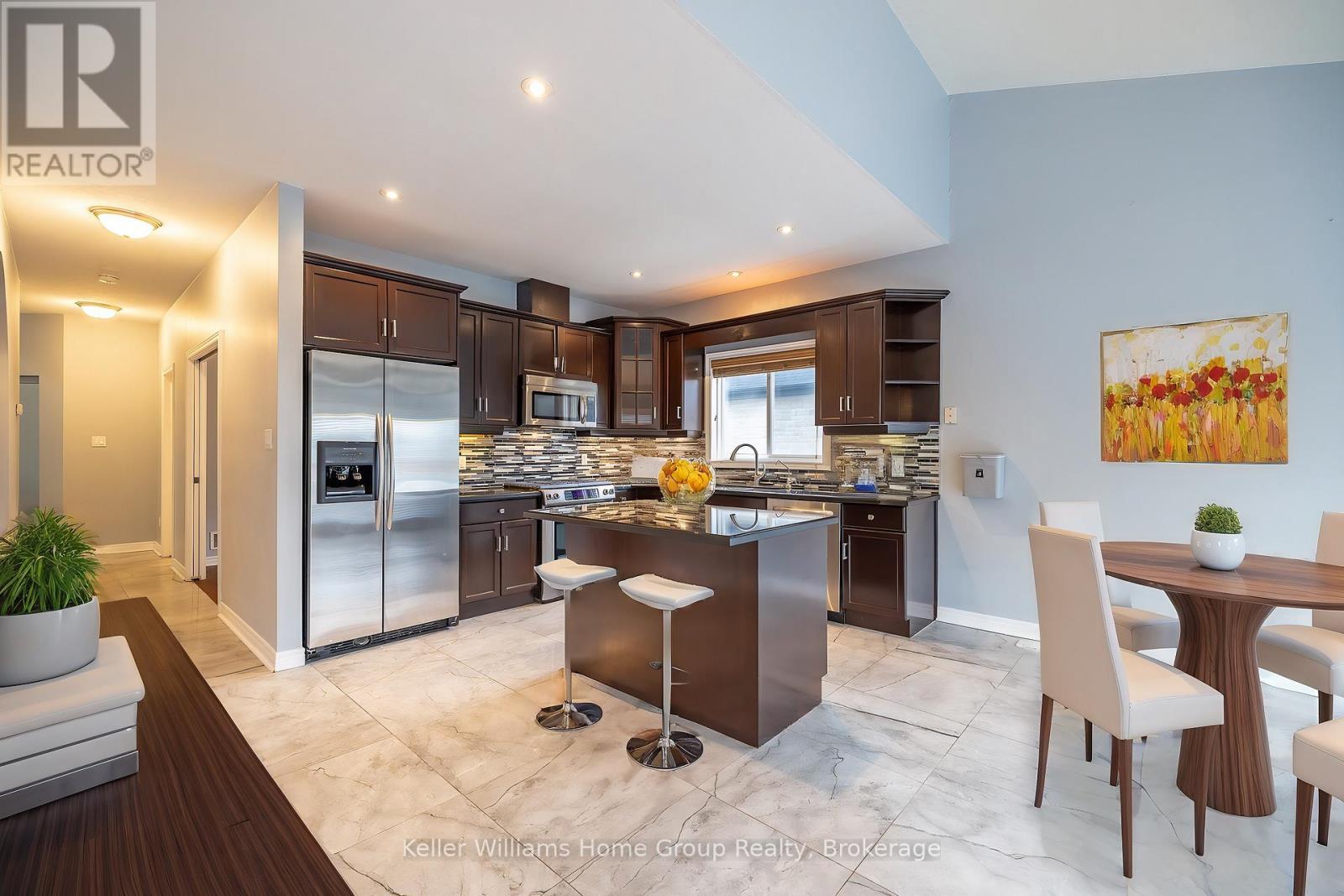 4 Clairfields Drive W, Guelph, Ontario  N1G 5H5 - Photo 9 - X11953494