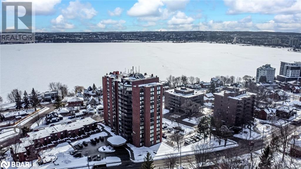 181 Collier Street Unit# 206, Barrie, Ontario  L4M 5L6 - Photo 2 - 40695503
