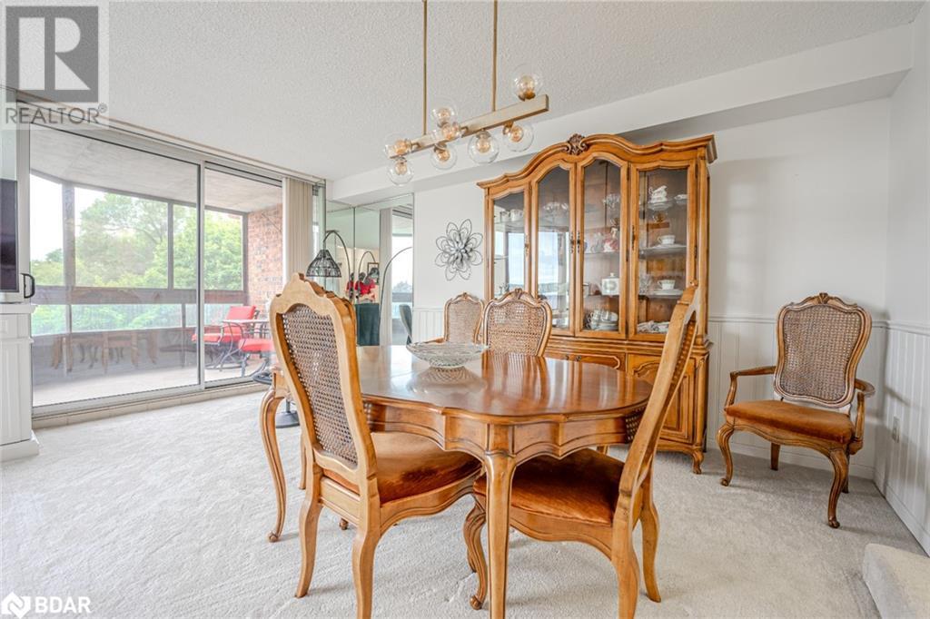 181 Collier Street Unit# 206, Barrie, Ontario  L4M 5L6 - Photo 6 - 40695503