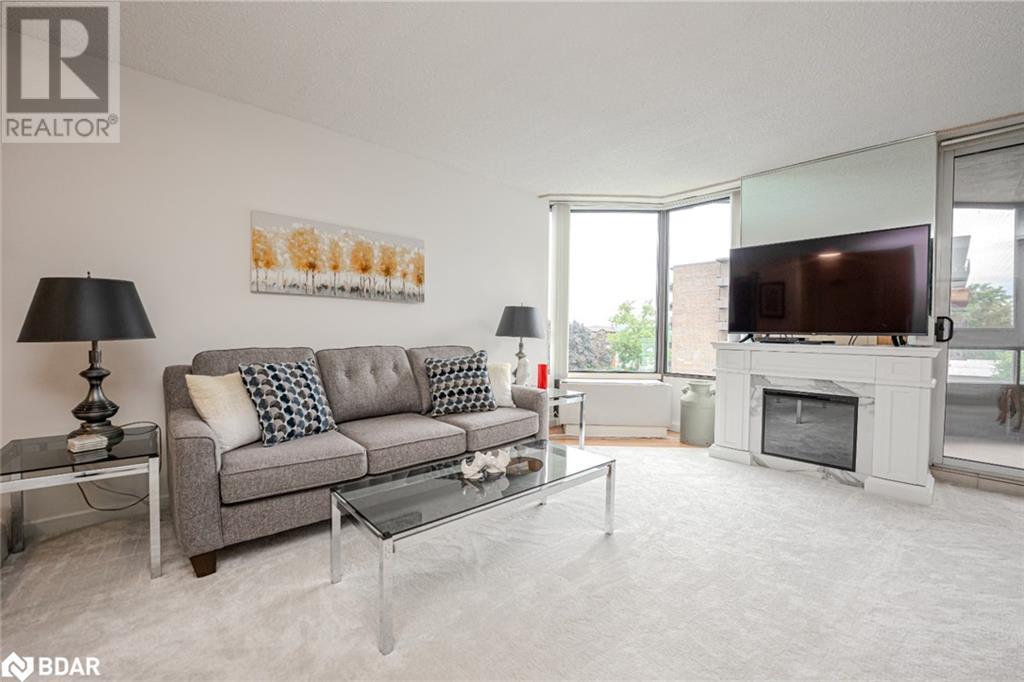 181 Collier Street Unit# 206, Barrie, Ontario  L4M 5L6 - Photo 7 - 40695503