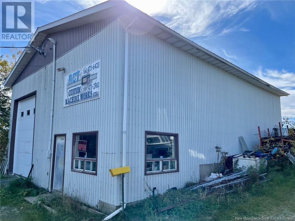 355 Price Road, Drummond, New Brunswick  E3Y 2A8 - Photo 8 - NB112004