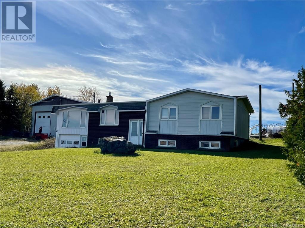 355 Price Road, Drummond, New Brunswick  E3Y 2A8 - Photo 1 - NB112004