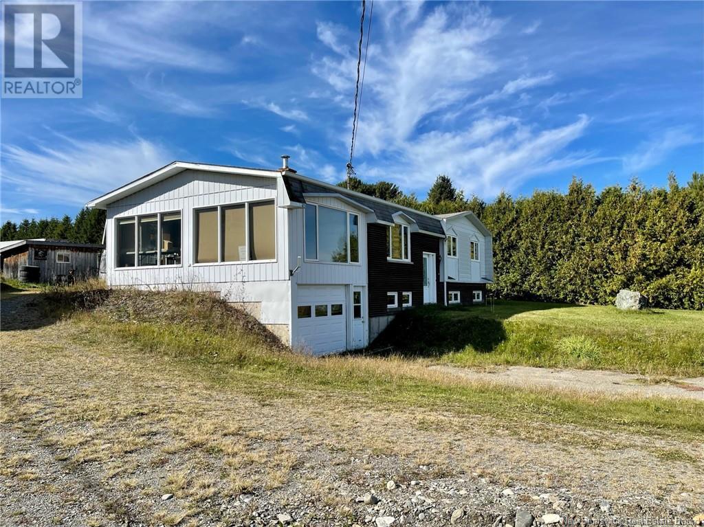 355 Price Road, Drummond, New Brunswick  E3Y 2A8 - Photo 3 - NB112004