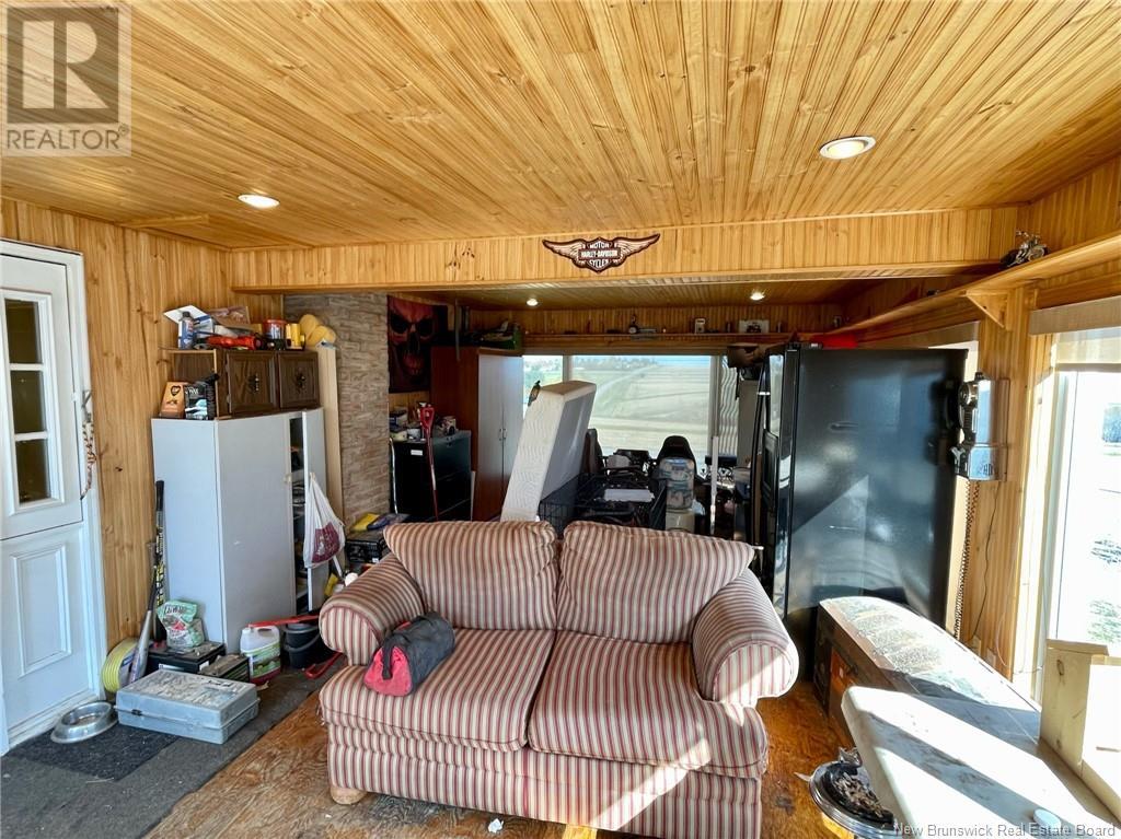 355 Price Road, Drummond, New Brunswick  E3Y 2A8 - Photo 30 - NB112004
