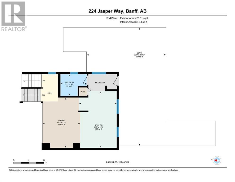 224 Jasper Way, Banff, Alberta  T1L 1E3 - Photo 37 - A2172009