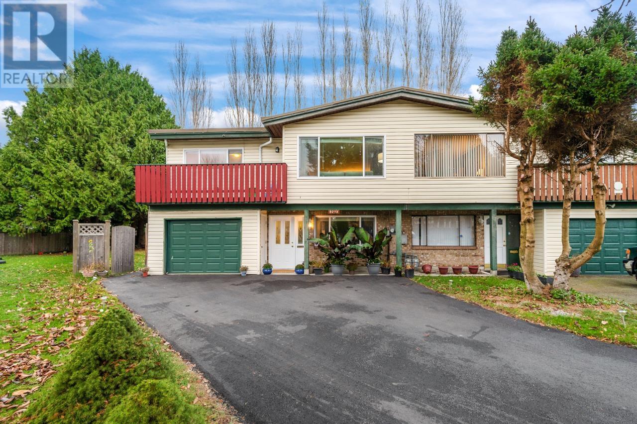 Listing Picture 2 of 23 : 9273 RYAN CRESCENT, Richmond / 烈治文 - 魯藝地產 Yvonne Lu Group - MLS Medallion Club Member