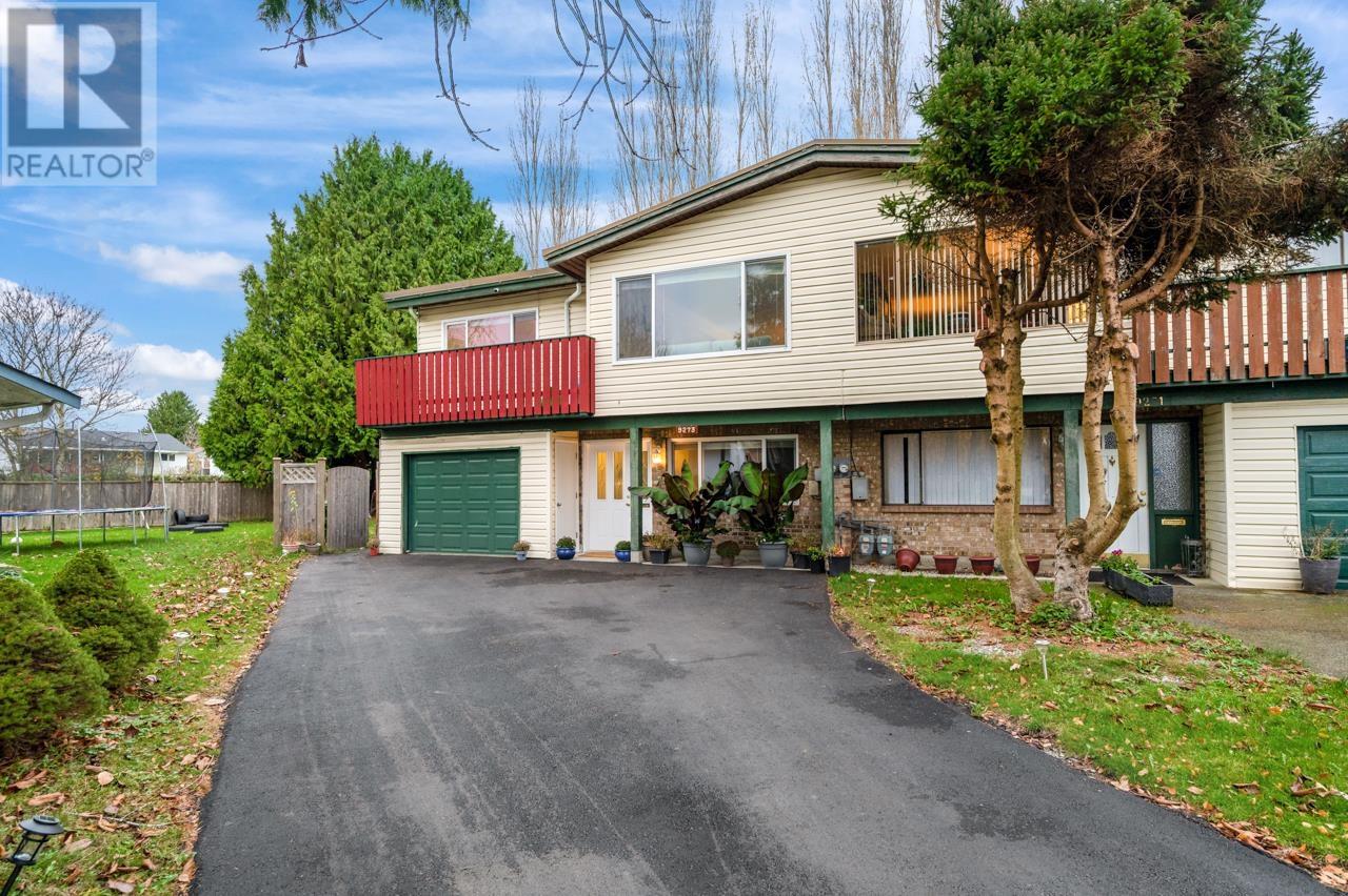 Listing Picture 3 of 23 : 9273 RYAN CRESCENT, Richmond / 烈治文 - 魯藝地產 Yvonne Lu Group - MLS Medallion Club Member