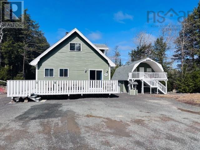 351 Narrows Road W|351 Narrow Road, labelle, Nova Scotia