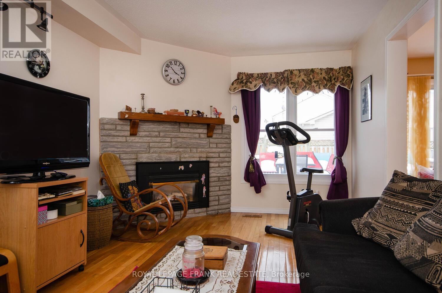 120 Sutherland Crescent, Cobourg, Ontario  K9A 5L1 - Photo 16 - X11953615