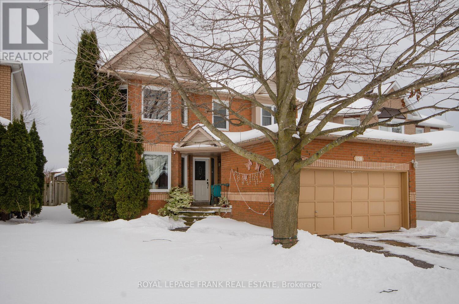 Property at 120 SUTHERLAND CRESCENT image 2