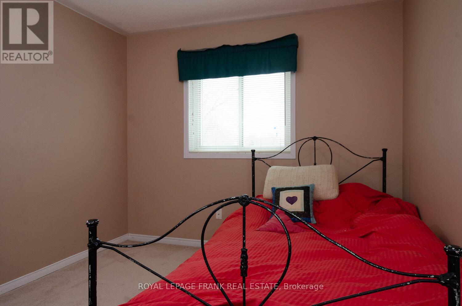 120 Sutherland Crescent, Cobourg, Ontario  K9A 5L1 - Photo 25 - X11953615