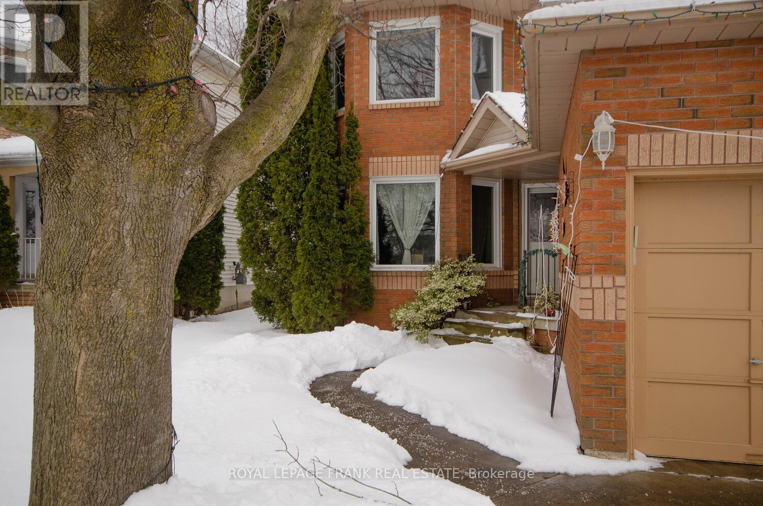 120 Sutherland Crescent, Cobourg, Ontario K9A 5L1 - Photo 3 - X11953615