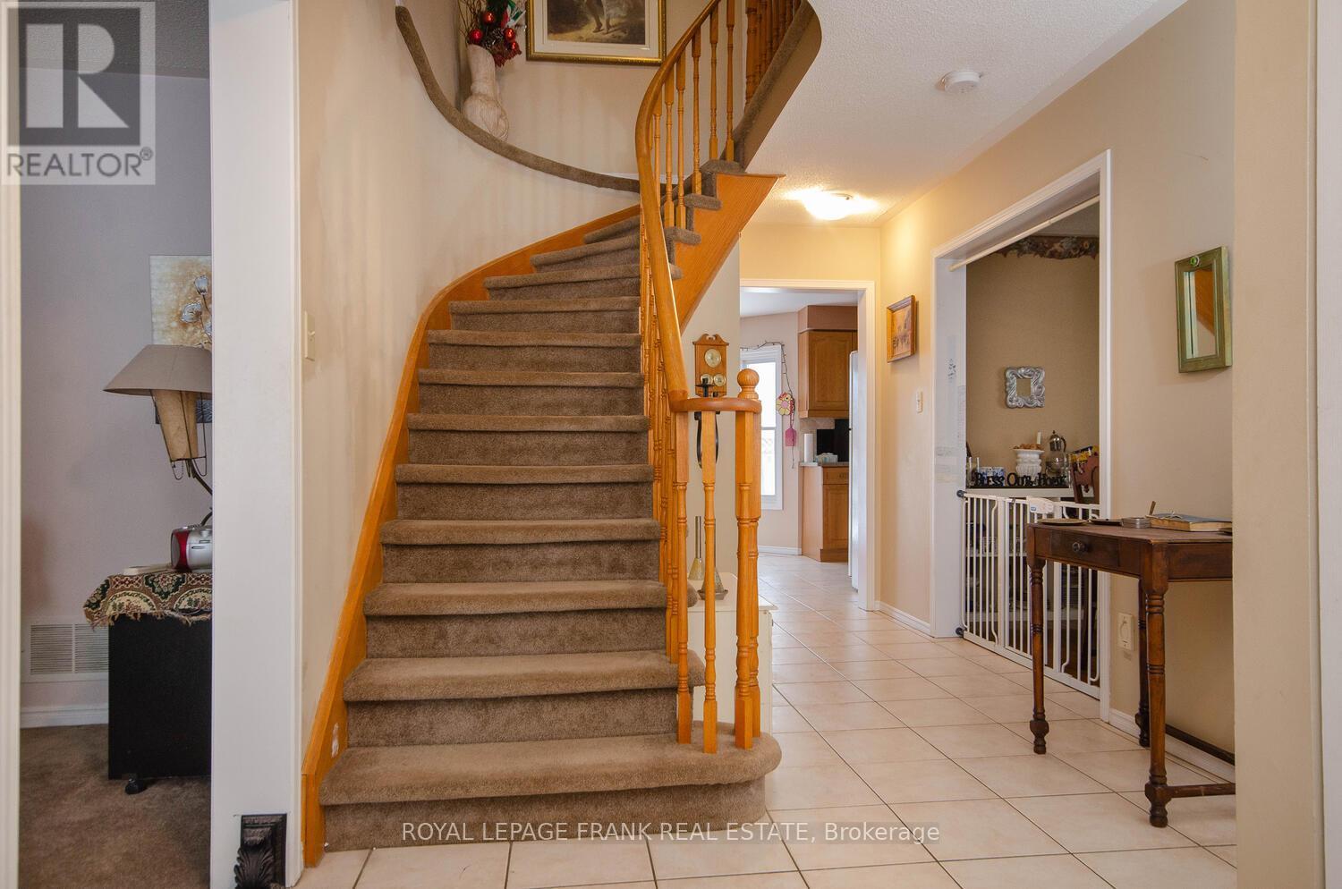 120 Sutherland Crescent, Cobourg, Ontario  K9A 5L1 - Photo 6 - X11953615