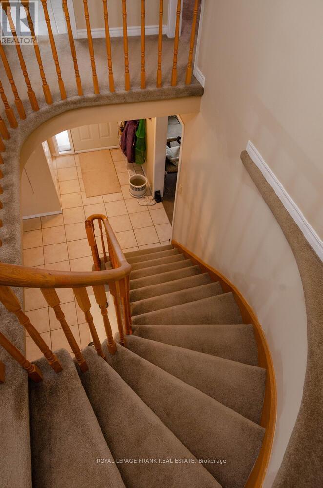120 Sutherland Crescent, Cobourg, Ontario  K9A 5L1 - Photo 7 - X11953615