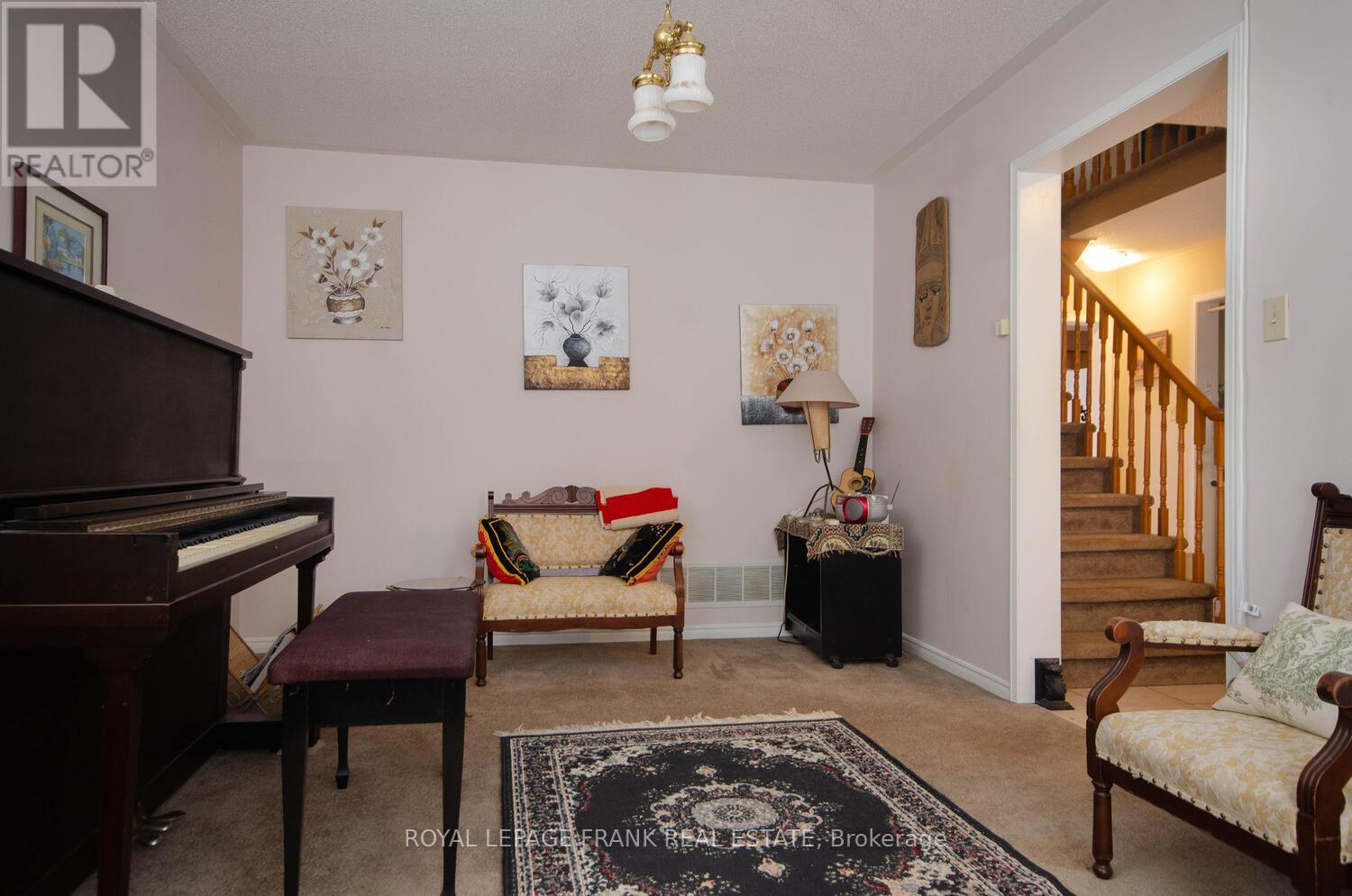 120 Sutherland Crescent, Cobourg, Ontario  K9A 5L1 - Photo 9 - X11953615