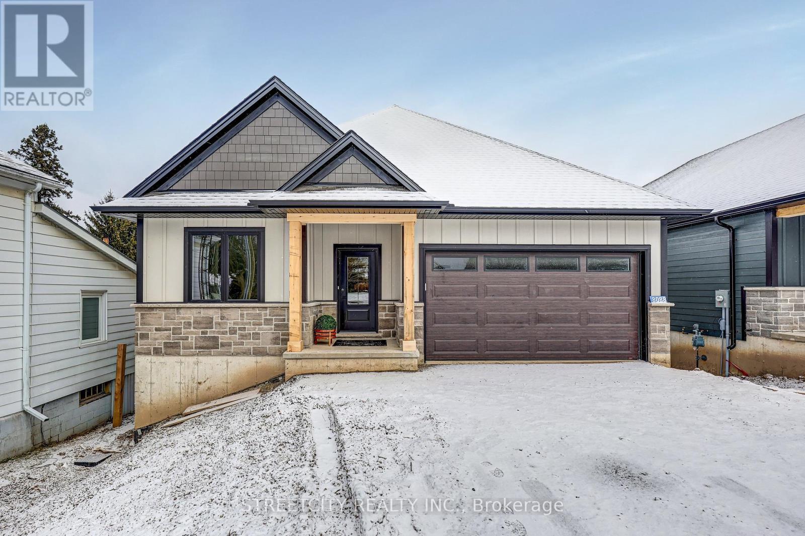 8088 UNION ROAD, Southwold, Ontario