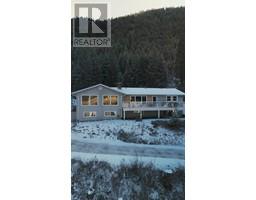 1929 SOUTH LAKESIDE DRIVE, williams lake, British Columbia