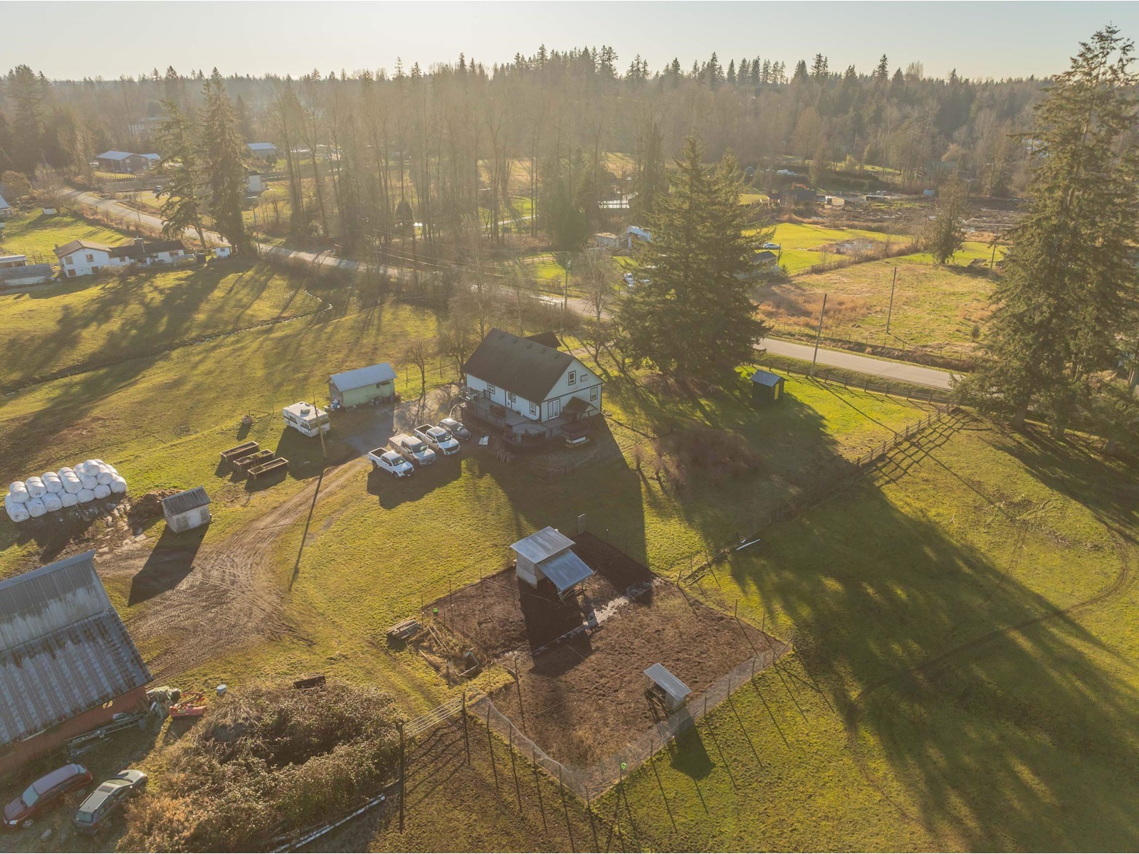 6736 267 Street, Langley, British Columbia  V4W 3L8 - Photo 25 - R2960294