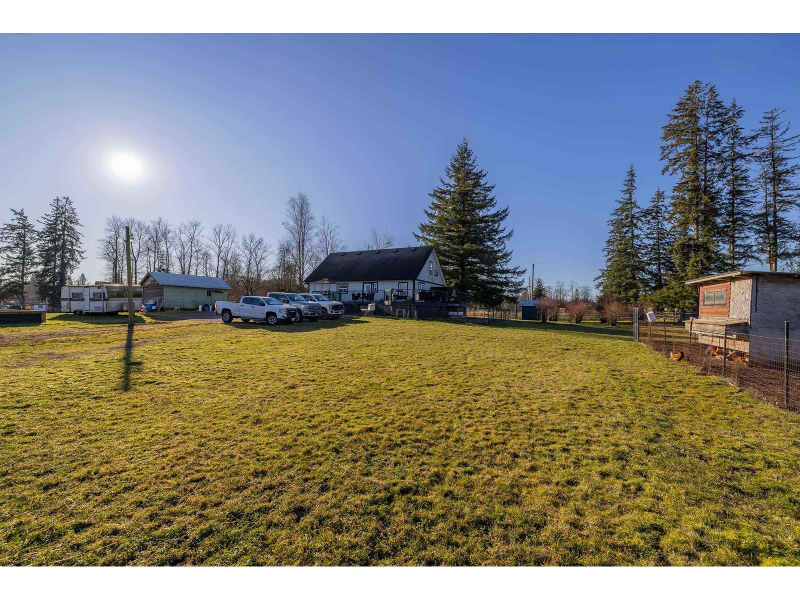 6736 267 Street, Langley, British Columbia  V4W 3L8 - Photo 17 - R2960294