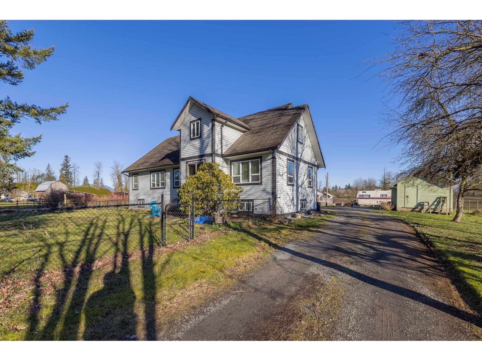Property at 6736 267 STREET image 4