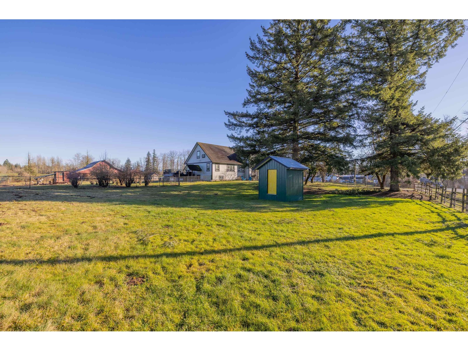 6736 267 Street, Langley, British Columbia  V4W 3L8 - Photo 10 - R2960294