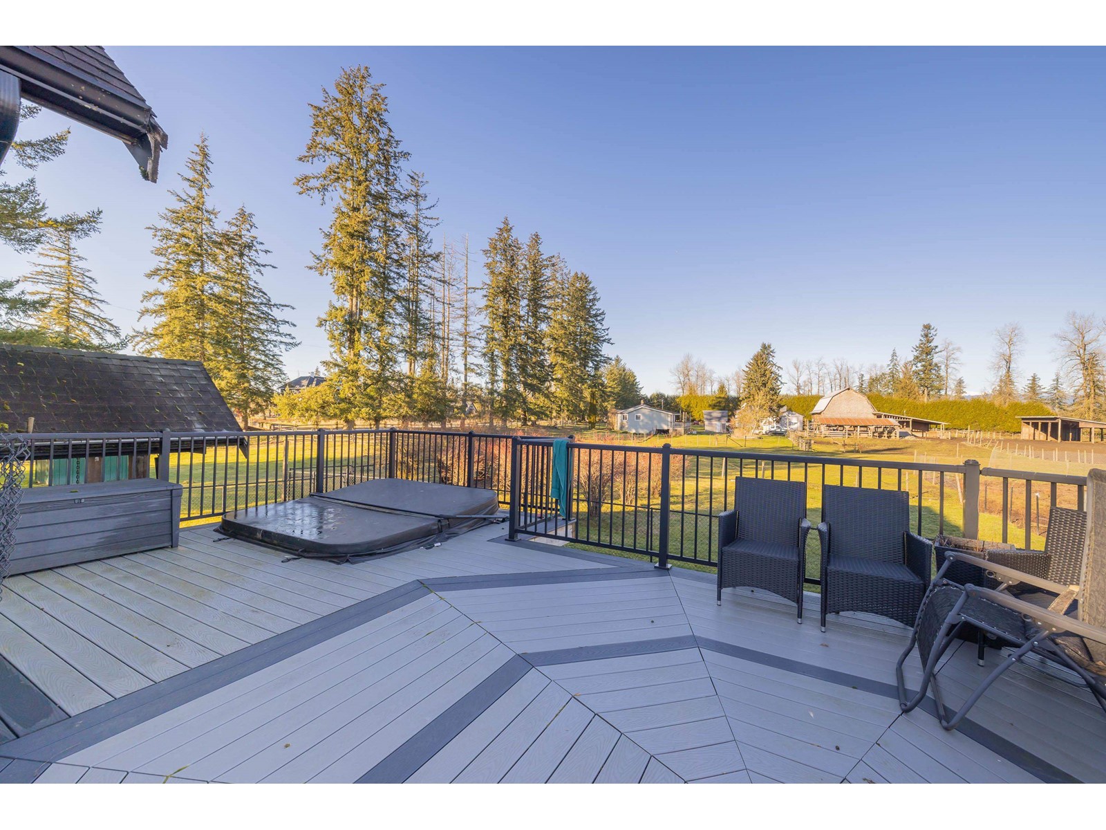 6736 267 Street, Langley, British Columbia  V4W 3L8 - Photo 13 - R2960294