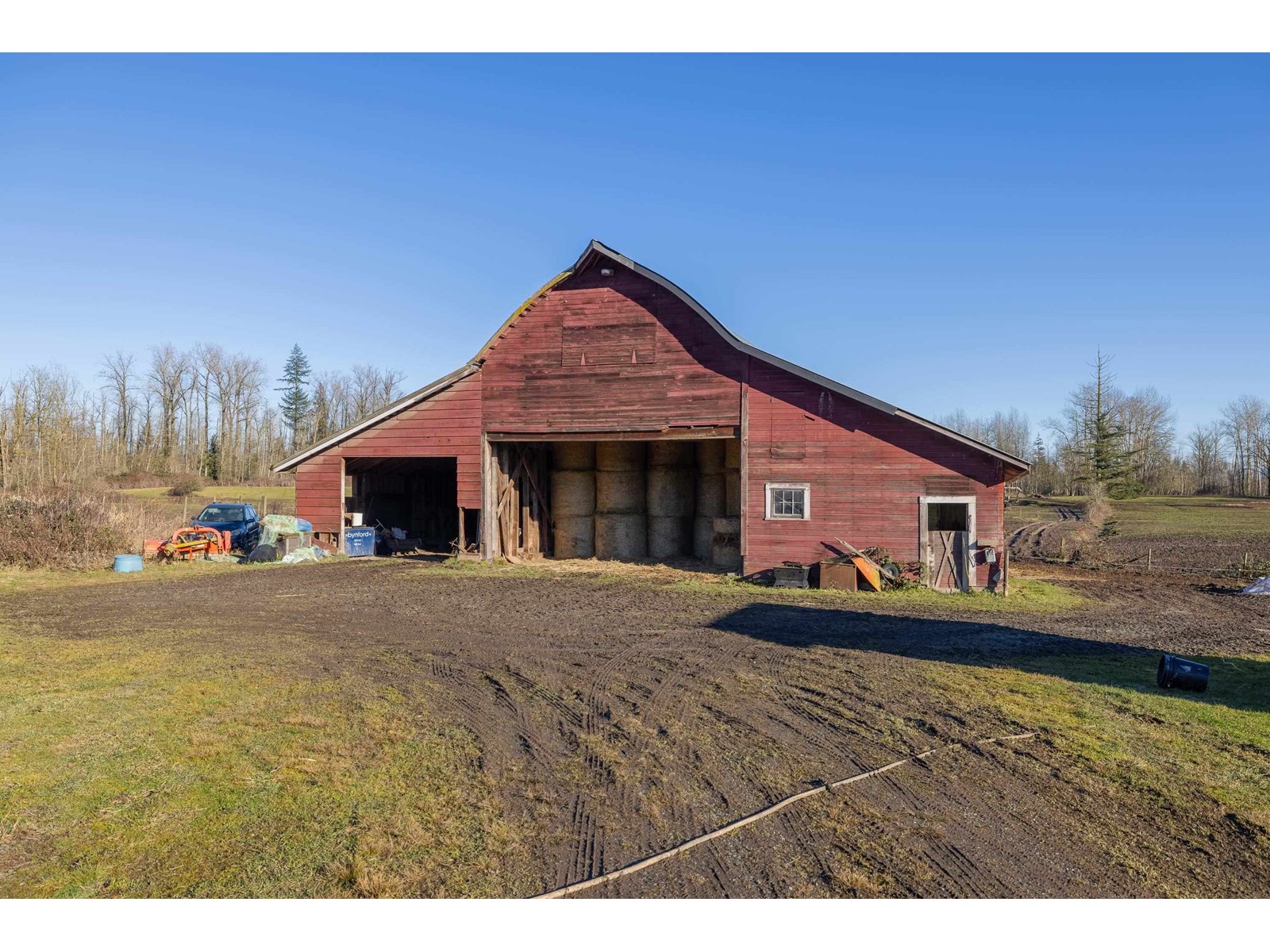 6736 267 Street, Langley, British Columbia  V4W 3L8 - Photo 16 - R2960294