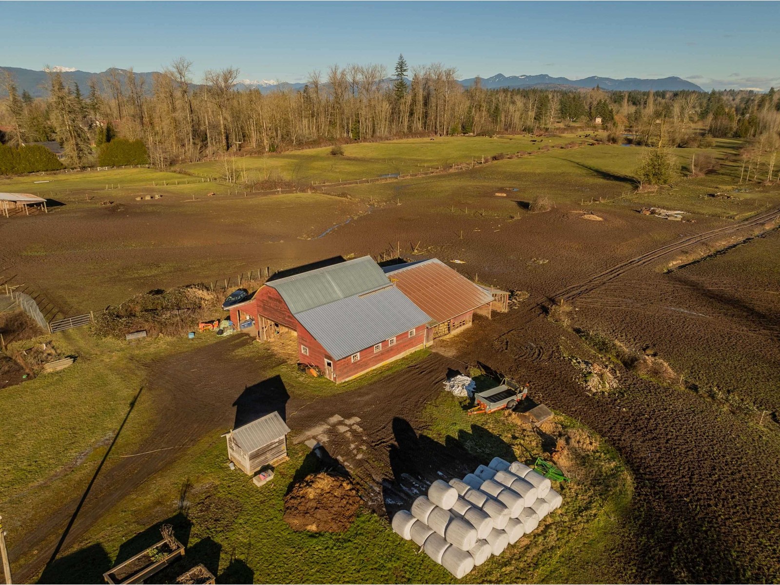 6736 267 Street, Langley, British Columbia  V4W 3L8 - Photo 26 - R2960294