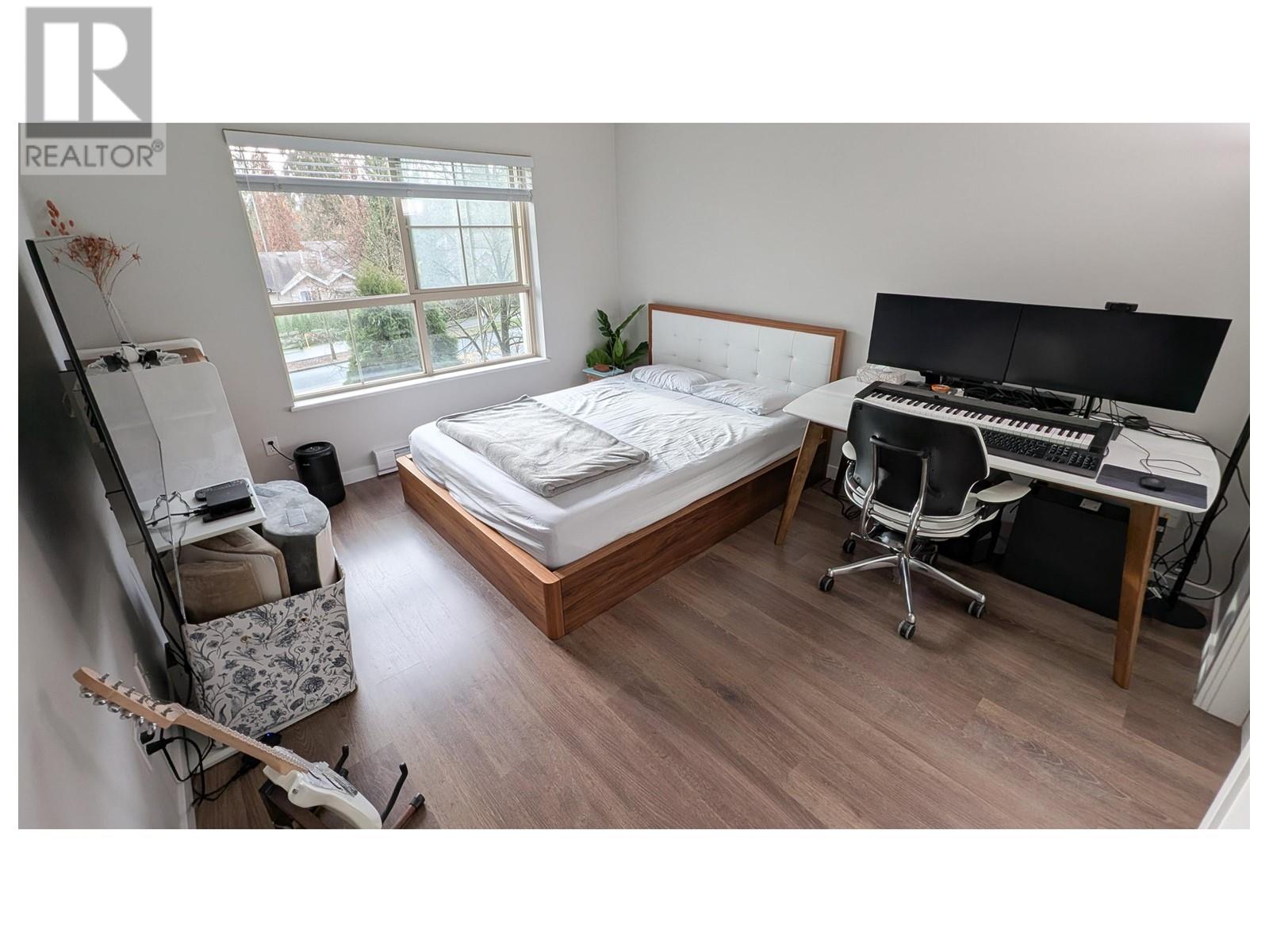 210 2958 Silver Springs Boulevard, Coquitlam, British Columbia  V3E 3R9 - Photo 4 - R2962761