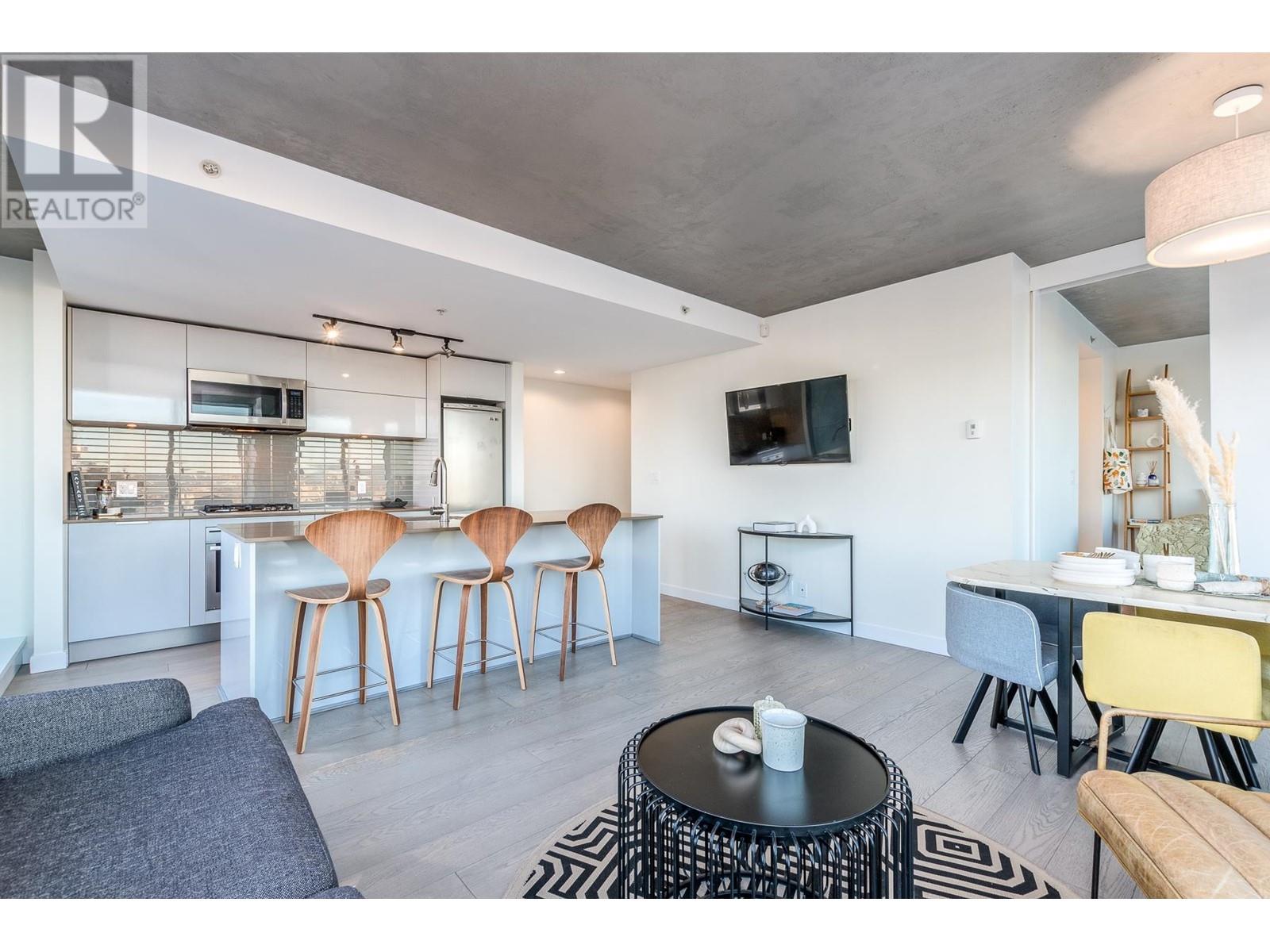 1204 108 W Cordova Street, Vancouver, British Columbia  V6B 0G5 - Photo 25 - R2962764