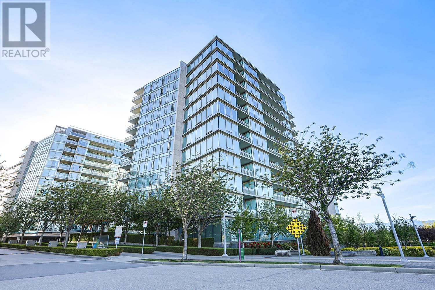 904 5171 Brighouse Way, Richmond, British Columbia  V7C 0A6 - Photo 1 - R2962768