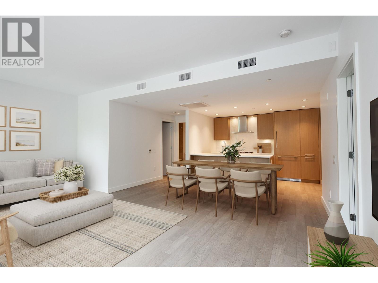106 1055 Ridgewood Drive, North Vancouver, British Columbia  V7R 0A6 - Photo 2 - R2962786