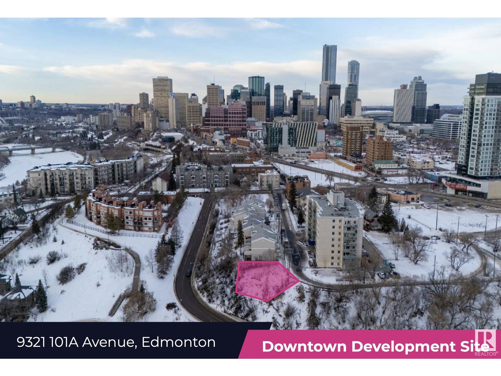 9321 101A AV NW, Edmonton, Alberta