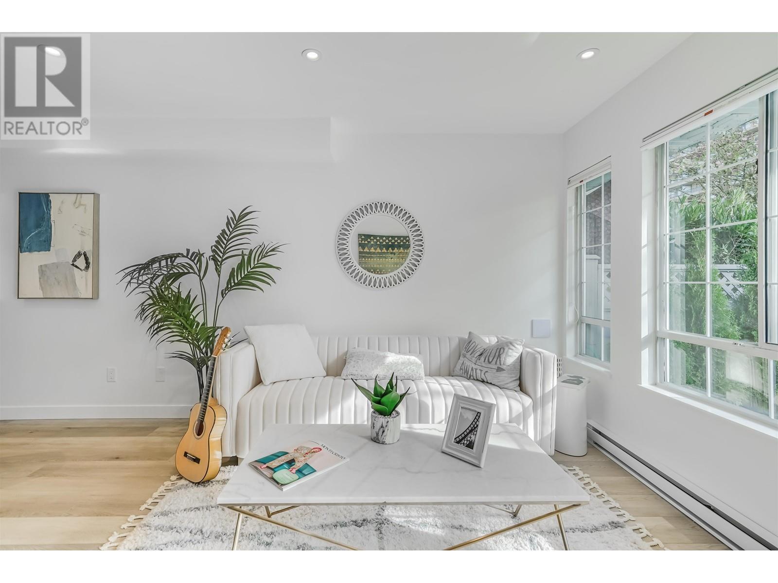 107 3755 Albert Street, Burnaby, British Columbia  V5C 2C6 - Photo 10 - R2962807