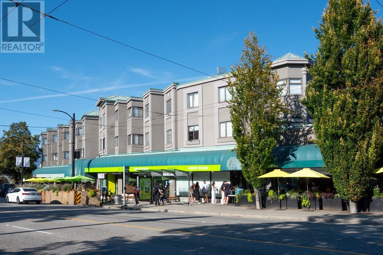 203 3368 Main Street, Vancouver, British Columbia  V5V 3M7 - Photo 18 - R2962810