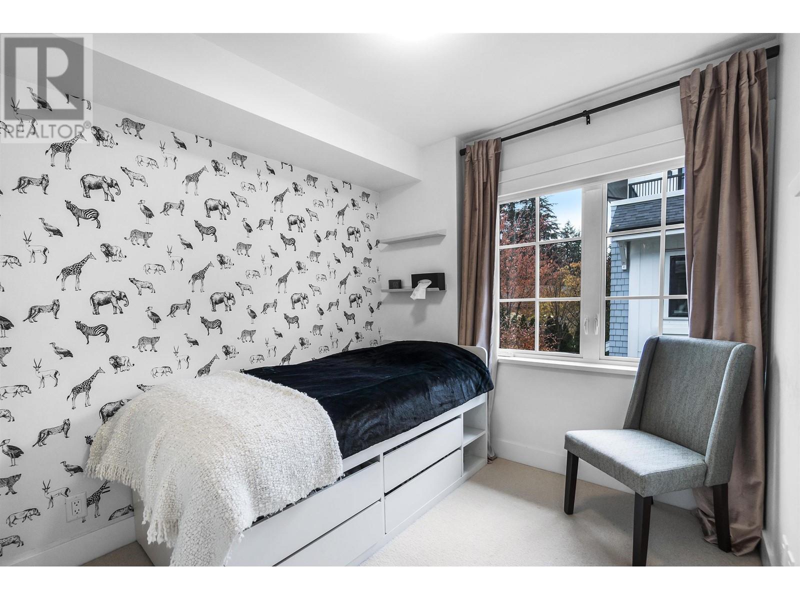 5 1133 Ridgewood Drive, North Vancouver, British Columbia  V7R 0A4 - Photo 24 - R2962818