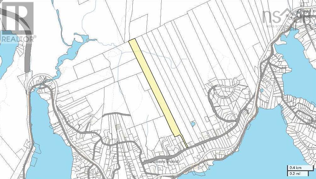 166 Hillside Drive, Boutiliers Point, Nova Scotia  B3Z 1W8 - Photo 29 - 202501855