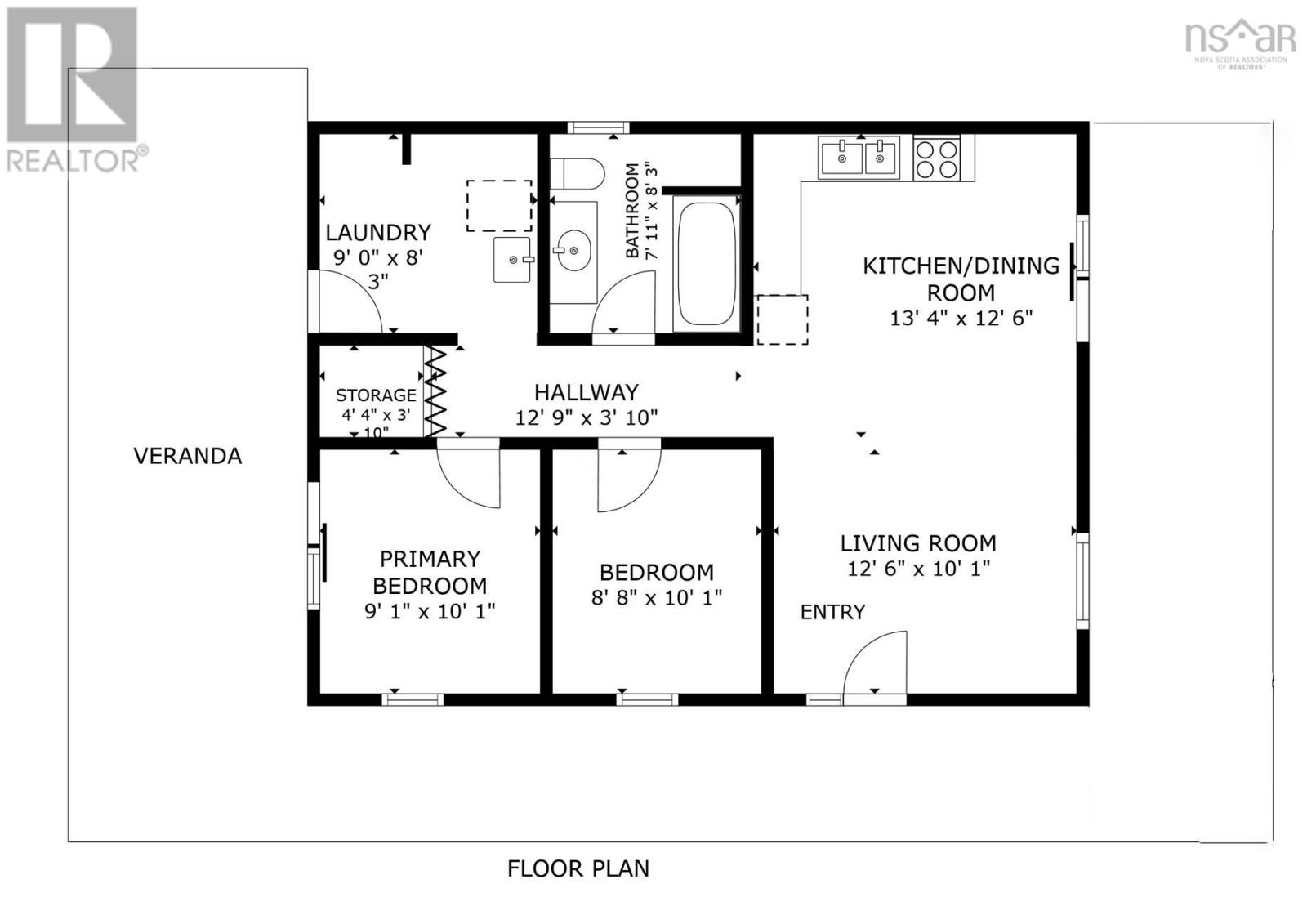 166 Hillside Drive, Boutiliers Point, Nova Scotia  B3Z 1W8 - Photo 19 - 202501856