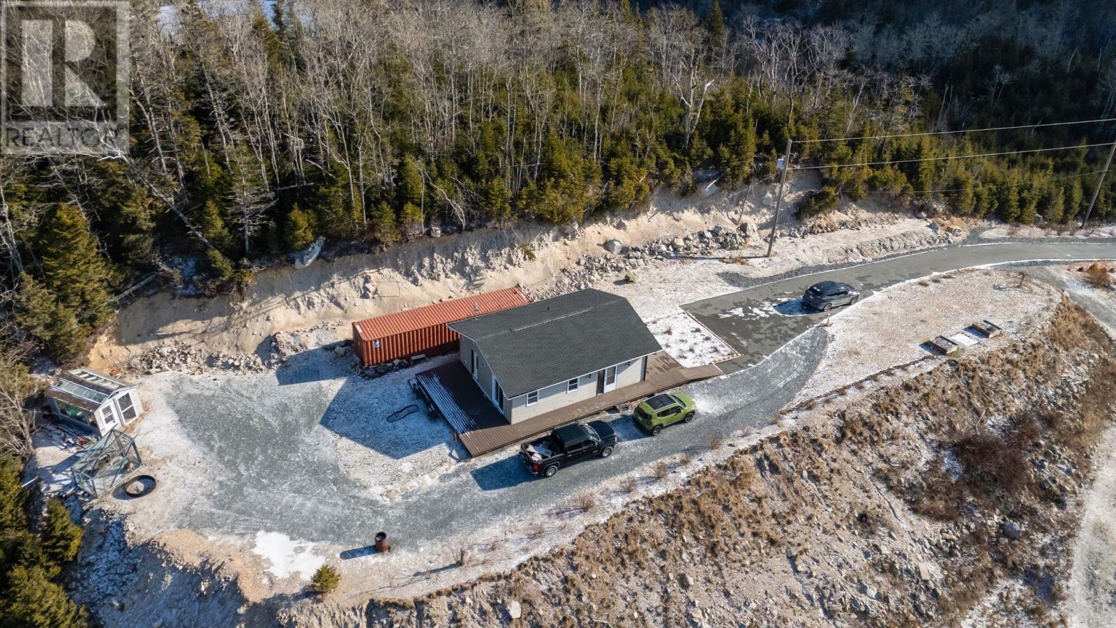 166 Hillside Drive, Boutiliers Point, Nova Scotia  B3Z 1W8 - Photo 31 - 202501856