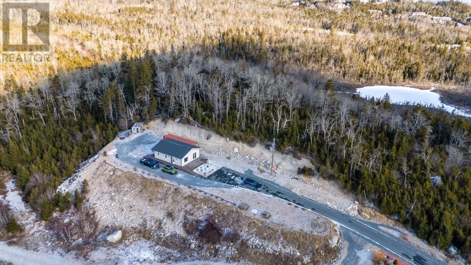 166 Hillside Drive, Boutiliers Point, Nova Scotia  B3Z 1W8 - Photo 32 - 202501856