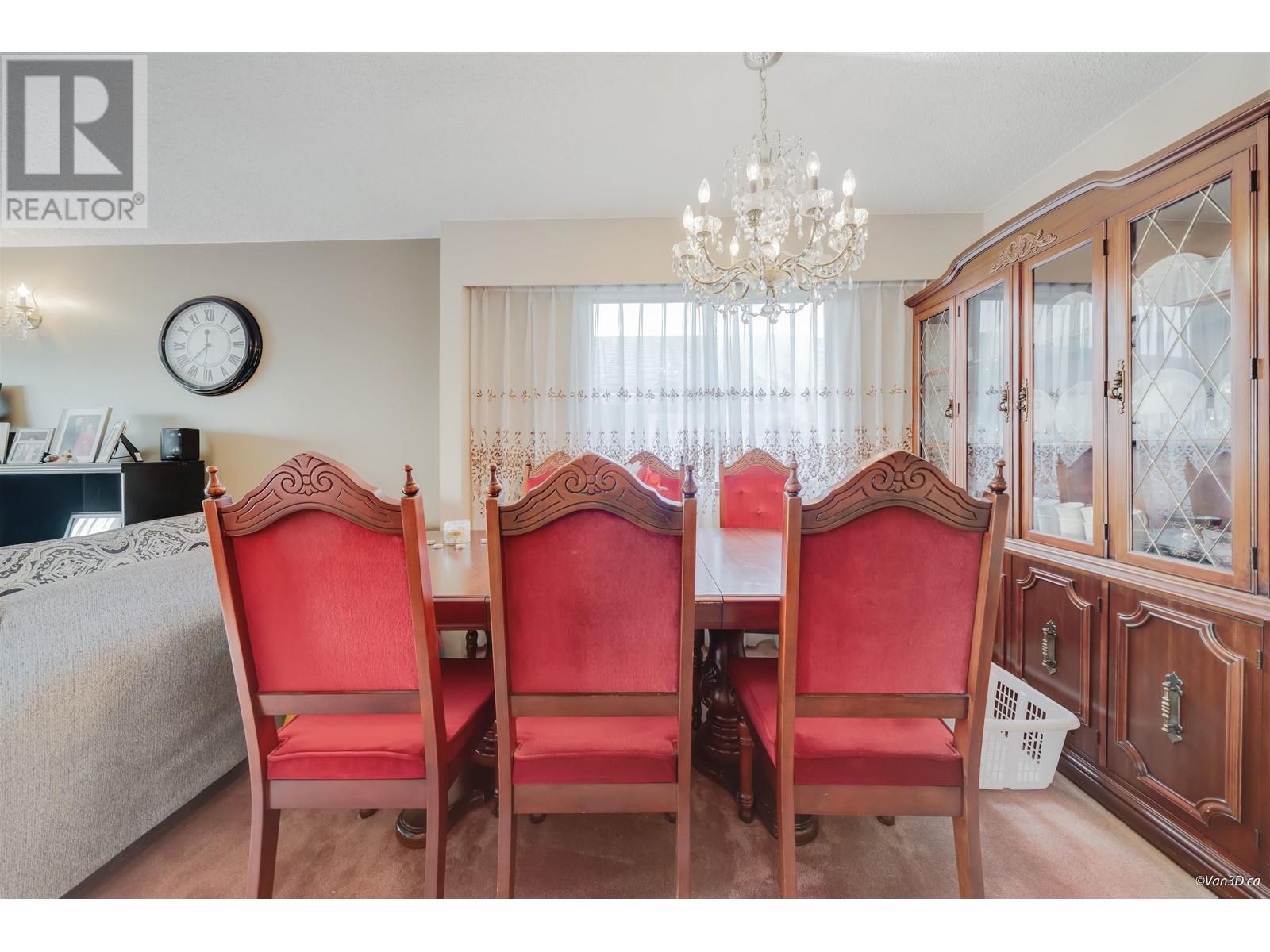 Listing Picture 11 of 40 : 361 E 61ST AVENUE, Vancouver / 溫哥華 - 魯藝地產 Yvonne Lu Group - MLS Medallion Club Member