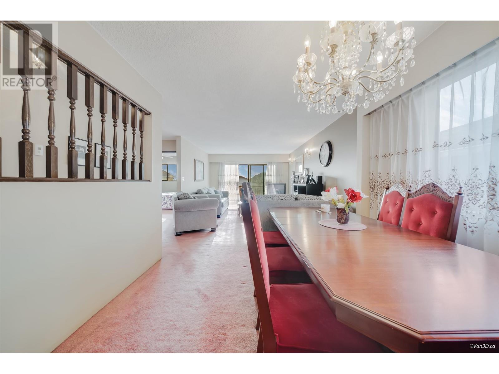 Listing Picture 13 of 40 : 361 E 61ST AVENUE, Vancouver / 溫哥華 - 魯藝地產 Yvonne Lu Group - MLS Medallion Club Member