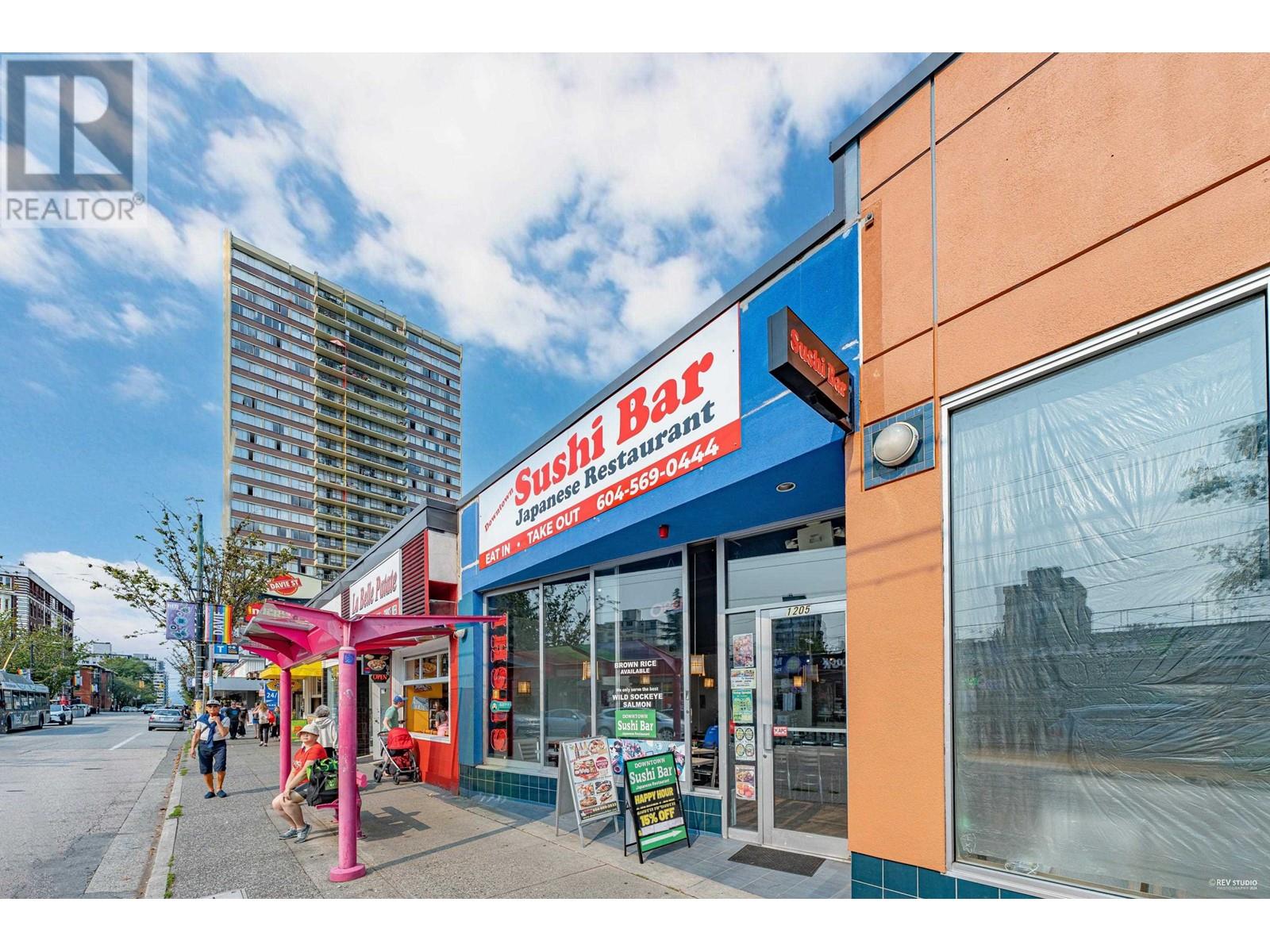 1205 Davie Street, Vancouver, British Columbia  V6E 1N4 - Photo 18 - C8066291