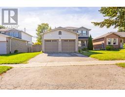 79 PHEASANT DRIVE, Orangeville, Ontario