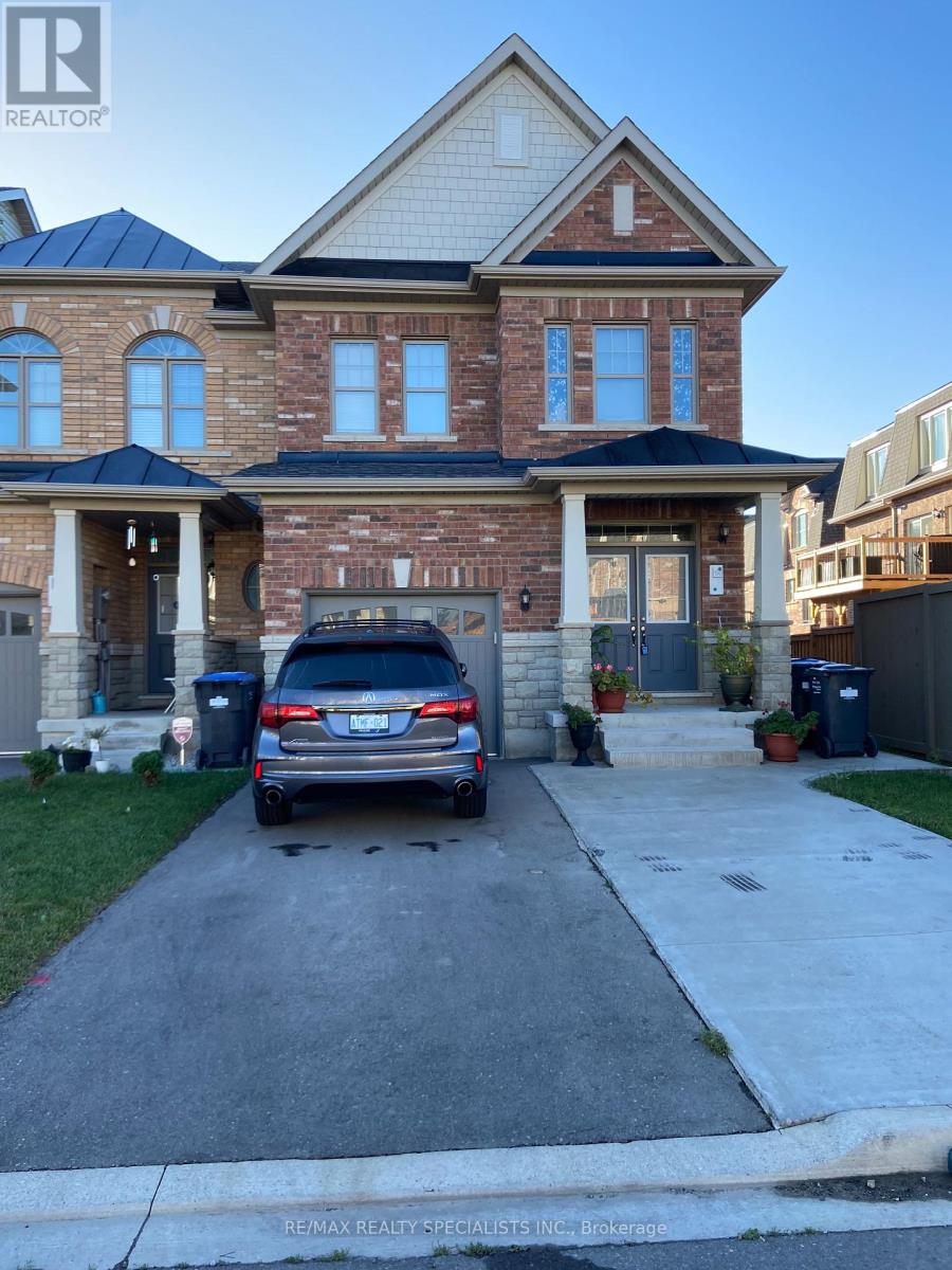 14 MERRYBROOK TRAIL, Brampton, Ontario