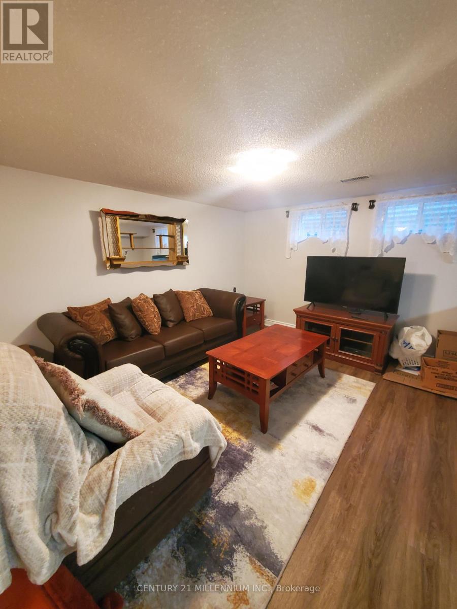 LOWER - 162 BARTLEY BULL PARKWAY W, Brampton, Ontario