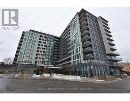 709 - 80 ESTHER LORRIE DRIVE E, Toronto, Ontario