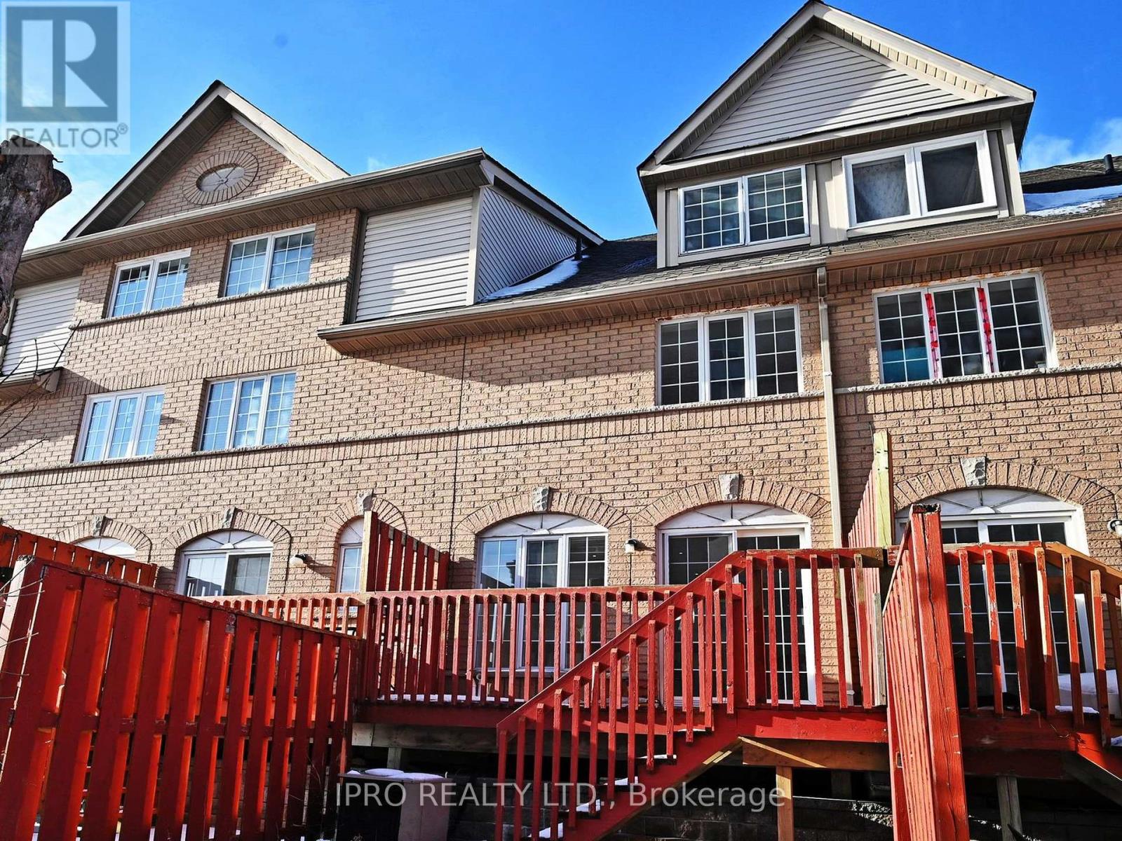 55 - 75 Strathaven Drive, Mississauga, Ontario  L5R 3W1 - Photo 39 - W11950324