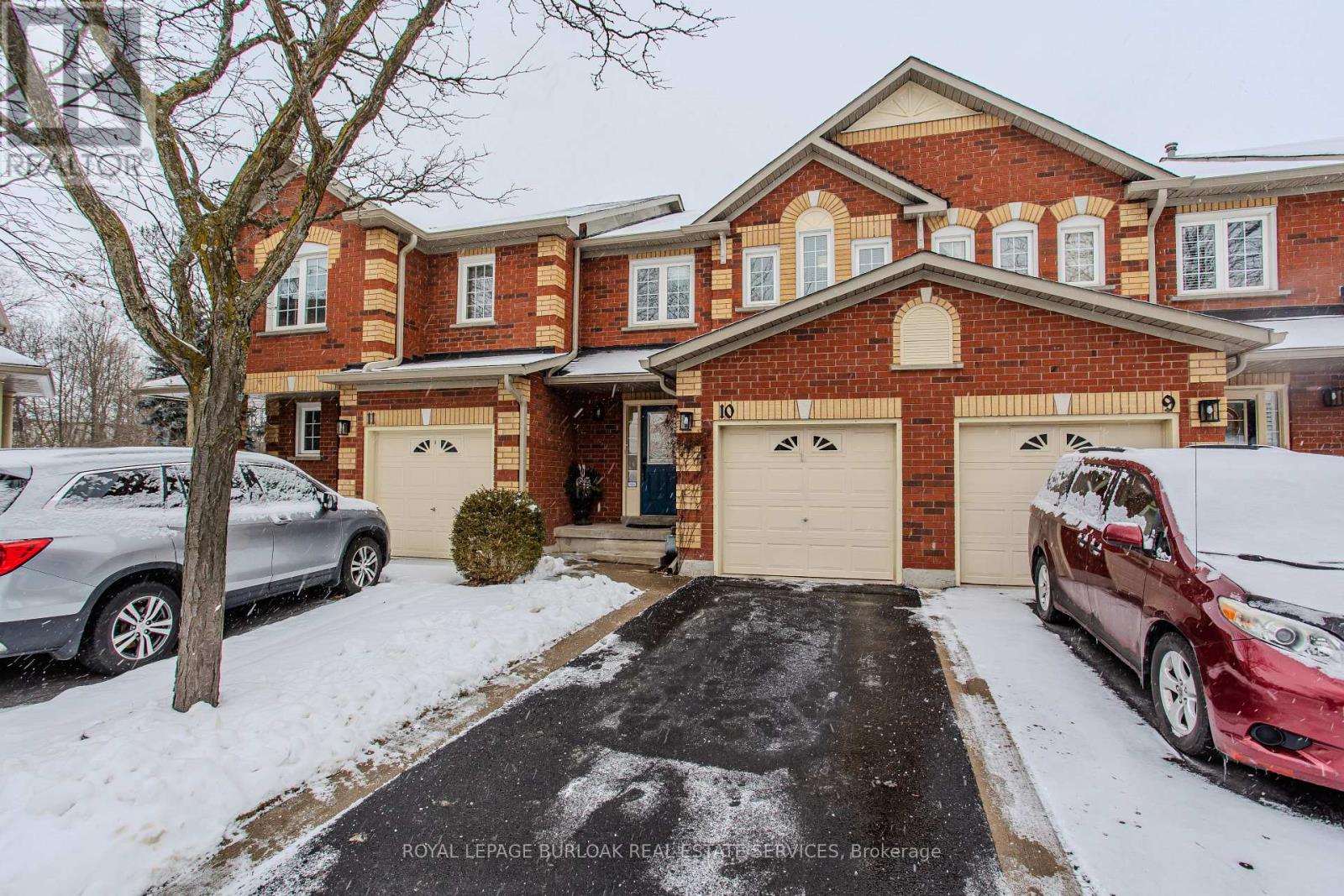 10 - 2022 Atkinson Drive, Burlington, Ontario  L7M 4H6 - Photo 4 - W11950336