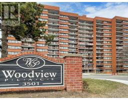 605 - 3501 GLEN ERIN DRIVE, Mississauga, Ontario